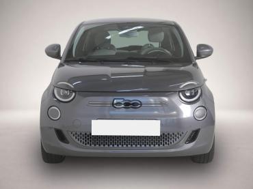Fahrzeug ansehen: Fiat 500e by Bocelli Fiat 500e by Bocelli
