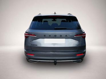 Fahrzeug ansehen: Skoda Karoq Sportline 2.0 TDI 4x4 DSG * AHK-SCHWENKBAR * A Skoda Karoq Sportline 2.0 TDI 4x4 DSG * AHK-SCHWENKBAR * A