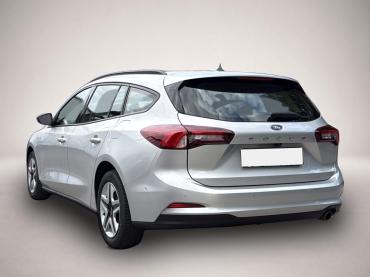 Ford Focus Turnier 1.0 EcoBoost Cool&Connect Bluetoot