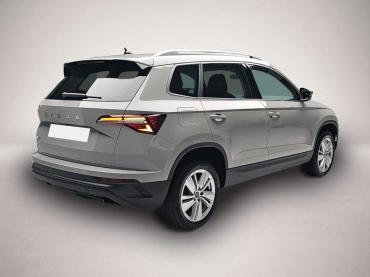 Skoda Karoq 2.0 TDI DSG Drive Navi LED AHK LM