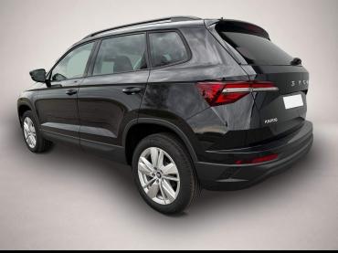 Fahrzeug ansehen: Skoda Karoq 1.5TSI Selection DSG ABT AHK Navi GV5 Skoda Karoq 1.5TSI Selection DSG ABT AHK Navi GV5