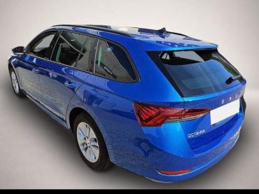 Fahrzeug ansehen: Skoda Octavia Combi 2.0 TDI DSG Ambition AHK KAMERA LE Skoda Octavia Combi 2.0 TDI DSG Ambition AHK KAMERA LE