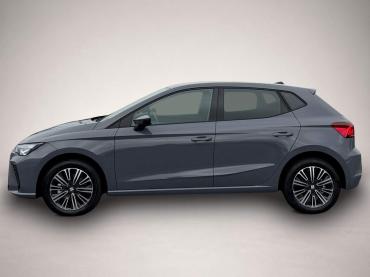 Fahrzeug ansehen: Seat Ibiza Style TSI DSG|NAVI|ACC|LED|KAMERA|SITZHZ| Seat Ibiza Style TSI DSG|NAVI|ACC|LED|KAMERA|SITZHZ|