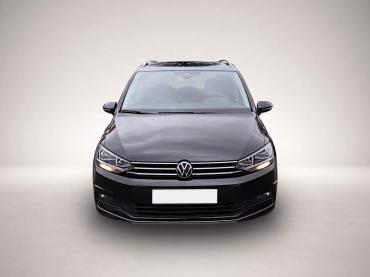 Volkswagen Touran 1.5 TSI DSG Highline ACC PDC SHZ