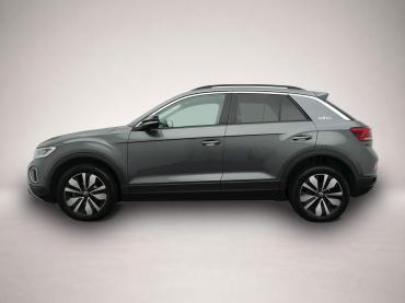 Volkswagen T-Roc 1.0 TSI Goal ab 160 EUR mtl. NAVI ACC LED