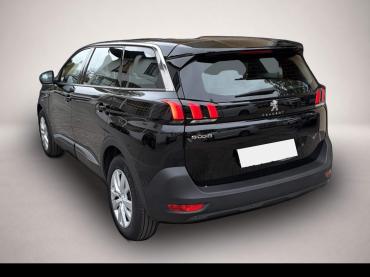 Peugeot 5008 Active Pack Bluetooth LED Klima Einparkhilf