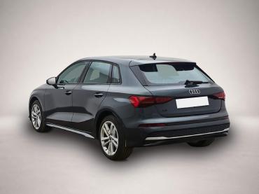 Fahrzeug ansehen: Audi A3 Sportback 35TFSI S tronic advanced SONOS/LED/ Audi A3 Sportback 35TFSI S tronic advanced SONOS/LED/