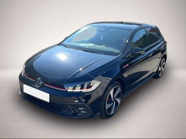 Fahrzeug ansehen: Volkswagen Polo 2.0 TSI GTI DSG * LED * SideAssist * DAB * IQ Drive Volkswagen Polo 2.0 TSI GTI DSG * LED * SideAssist * DAB * IQ Drive
