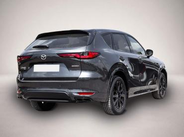 Fahrzeug ansehen: Mazda CX-60 2026 3.3L e-SKYACTIV D 254ps 8AT AWD Homur Mazda CX-60 2026 3.3L e-SKYACTIV D 254ps 8AT AWD Homur