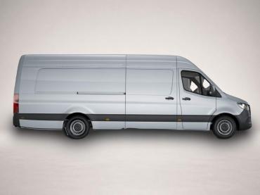 Fahrzeug ansehen: Mercedes-Benz Sprinter Mercedes-Benz Sprinter