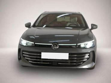 Fahrzeug ansehen: Volkswagen Passat 1.5 eHybrid Elegance Volkswagen Passat 1.5 eHybrid Elegance