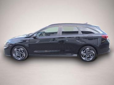 Hyundai i30 Kombi 1.5 T-GDI DCT N-Line LED NAVI RFK SHZ