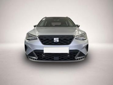 Fahrzeug ansehen: Seat Arona 1.0 TSI FR AHK NAVI DAB SHZ PDC Seat Arona 1.0 TSI FR AHK NAVI DAB SHZ PDC