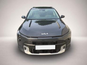 Kia XCeed Facelift 1.6 T-GDi DCT7 Android Auto * Navi