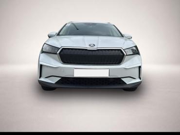 Fahrzeug ansehen: Skoda Enyaq 85x Loft AHK KAMERA ACC LED NAVI Skoda Enyaq 85x Loft AHK KAMERA ACC LED NAVI
