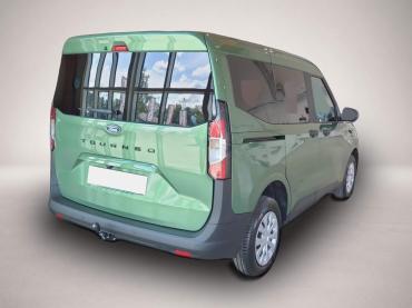 Fahrzeug ansehen: Ford Tourneo Courier 1.0 EcoBoost Trend Automatik Kli Ford Tourneo Courier 1.0 EcoBoost Trend Automatik Kli