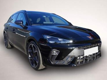 Cupra Leon Sportstourer 1.5 TSI DSG 150PS Panorama Sch