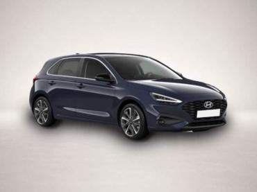 Fahrzeug ansehen: Hyundai i30 DCT Trend Mild-Hybrid Komfort-Paket LED-Pake Hyundai i30 DCT Trend Mild-Hybrid Komfort-Paket LED-Pake