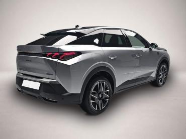 Peugeot 3008 1.2 Hybrid 145 E-DSC6 GT NAVI KLIMA LED DAB