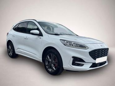 Ford Kuga 2.5 Duratec PHEV ST-LINE X