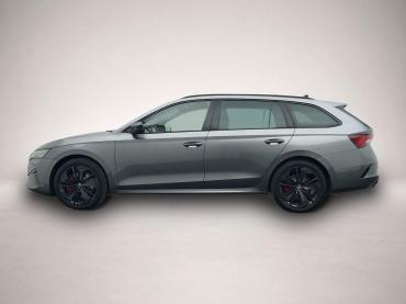 Fahrzeug ansehen: Skoda Octavia Combi 2.0 TSI DSG RS PANO AHK MATRIX ALU Skoda Octavia Combi 2.0 TSI DSG RS PANO AHK MATRIX ALU