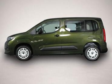Fahrzeug ansehen: Opel Combo Life N1 Edition 6-Gang 102 PS 1.5 Diesel 1 Opel Combo Life N1 Edition 6-Gang 102 PS 1.5 Diesel 1