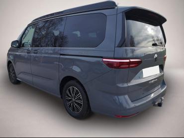 Fahrzeug ansehen: Volkswagen T7 California 1.5 TSI Beach Tour eHybrid 4MOTION Volkswagen T7 California 1.5 TSI Beach Tour eHybrid 4MOTION
