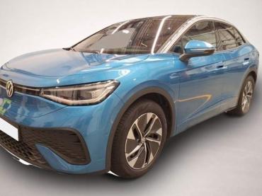 Volkswagen ID.5 Pro 5-J-GAR NAVI AHK PANO