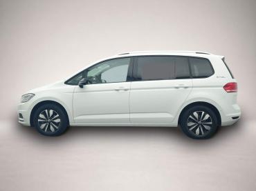 Fahrzeug ansehen: Volkswagen Touran 1.5 TSI DSG Goal 4-J-GAR 7S IQ.LIGHT NAVI Volkswagen Touran 1.5 TSI DSG Goal 4-J-GAR 7S IQ.LIGHT NAVI