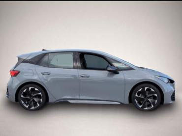 Fahrzeug ansehen: Cupra Born 204PS * LED 19 * Alu Full-Link PDCv * h heizb.Lkr Cupra Born 204PS * LED 19 * Alu Full-Link PDCv * h heizb.Lkr