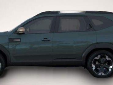 Fahrzeug ansehen: Dacia Bigster Mild Hybrid 140PS 6-Gang-Schaltgetriebe Dacia Bigster Mild Hybrid 140PS 6-Gang-Schaltgetriebe