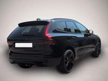 Volvo XC60 B5 B AWD Ultra Black Edition AHZV * Sound H&K