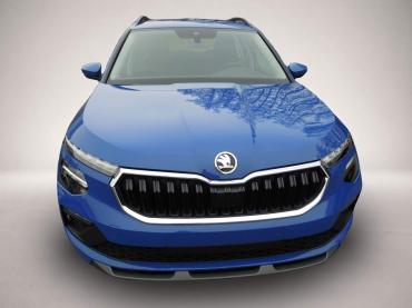 Fahrzeug ansehen: Skoda Kamiq 1.0TSI Essence/LED/AHK/Sitzheizung/PDC/MFL Skoda Kamiq 1.0TSI Essence/LED/AHK/Sitzheizung/PDC/MFL