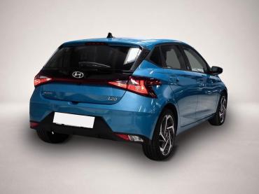 Fahrzeug ansehen: Hyundai i20 Edition 30 * Navi Soundsystem Apple CarPlay A Hyundai i20 Edition 30 * Navi Soundsystem Apple CarPlay A