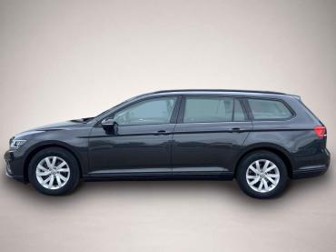 Fahrzeug ansehen: Volkswagen Passat Variant 2.0 TDI DSG CONCEPTLINE APP-CONNE Volkswagen Passat Variant 2.0 TDI DSG CONCEPTLINE APP-CONNE