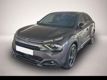 Citroën ë-C4 e-C4 Plus 11kw Shz Navi Kamera Tempomat