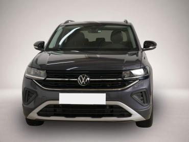 Fahrzeug ansehen: Volkswagen T-Cross 1.5 TSI ENERGY Volkswagen T-Cross 1.5 TSI ENERGY