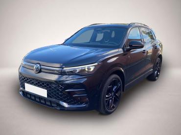 Fahrzeug ansehen: Volkswagen Tiguan 1.5 eTSI DSG R-Line * BlackStyle * HD Matrix Volkswagen Tiguan 1.5 eTSI DSG R-Line * BlackStyle * HD Matrix