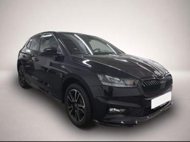 Fahrzeug ansehen: Skoda Fabia 1.0 TSI Monte Carlo LED RFK SHZ PDC FSH Skoda Fabia 1.0 TSI Monte Carlo LED RFK SHZ PDC FSH