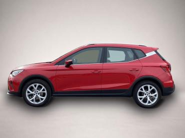 Seat Arona 1.0 TSI FR VIRTUAL-COCKPIT * NAVI-PRO * LED * FU