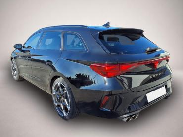 Cupra Leon Sportstourer 2.0 TSI