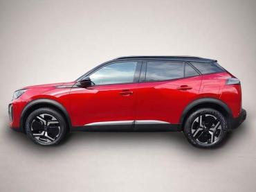 Peugeot 2008 GT EAT8 SCHIEBEDACH ALLWETTER KAMERA PDC SH