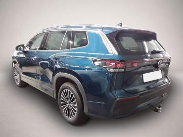Fahrzeug ansehen: Volkswagen Tayron 1.5 eHybrid DSG Life LED NAVI AHK ACC SID Volkswagen Tayron 1.5 eHybrid DSG Life LED NAVI AHK ACC SID