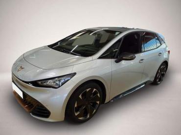 Fahrzeug ansehen: Cupra Born 5-J-GAR NAVI KAMERA LED Cupra Born 5-J-GAR NAVI KAMERA LED