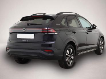 Fahrzeug ansehen: Volkswagen Taigo 1.0 TSI Goal LED/ACC/App/Navi Volkswagen Taigo 1.0 TSI Goal LED/ACC/App/Navi