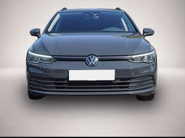 Volkswagen Golf Variant 2.0 TDI Life