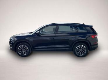 Fahrzeug ansehen: Skoda Kodiaq 2.0 TDI DSG Tour Navi RFK 4xSHZ LR-HZG el Skoda Kodiaq 2.0 TDI DSG Tour Navi RFK 4xSHZ LR-HZG el