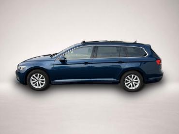 Fahrzeug ansehen: Volkswagen Passat Variant 2.0 TDI DSG Business 1.99% Fin. P Volkswagen Passat Variant 2.0 TDI DSG Business 1.99% Fin. P