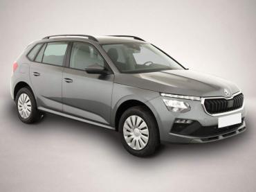 Fahrzeug ansehen: Skoda Kamiq 1.0 TSI Selection * AHK * LED * Kamera * Ladeb Skoda Kamiq 1.0 TSI Selection * AHK * LED * Kamera * Ladeb