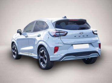 Fahrzeug ansehen: Ford Puma ST-LINE X 1.0 125PS Winter FAP LED Matrix N Ford Puma ST-LINE X 1.0 125PS Winter FAP LED Matrix N
